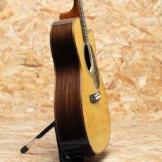 Martin CTM OOO-42C Swiss Spruce_4