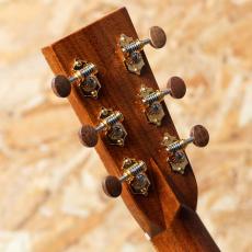 Martin CTM OOO-42C Swiss Spruce_9