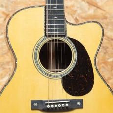 Martin CTM OOO-42C Swiss Spruce_11