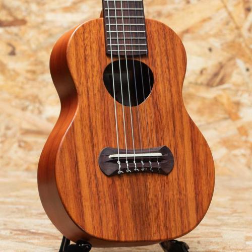KoAloha KTM-D6 D-VI Tenor 6 Strings 2011