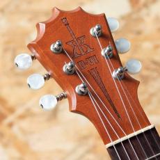 KoAloha KTM-D6 D-VI Tenor 6 Strings 2011_8