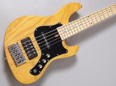 FUJIGEN JMJ52-ASH-M/VNT【5弦】【4.80kg】_3