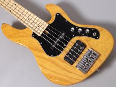 FUJIGEN JMJ52-ASH-M/VNT【5弦】【4.80kg】_4