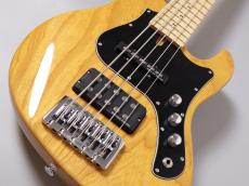 FUJIGEN JMJ52-ASH-M/VNT【5弦】【4.80kg】_5