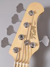 FUJIGEN JMJ52-ASH-M/VNT【5弦】【4.80kg】_7