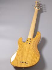 FUJIGEN JMJ52-ASH-M/VNT【5弦】【4.80kg】_8