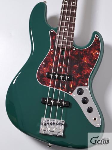 FUJIGEN NJB200RAL  -BG / British Green-【4.32kg】