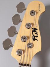 FUJIGEN NJB100RAL VWH / Vintage White【4.30kg】_7