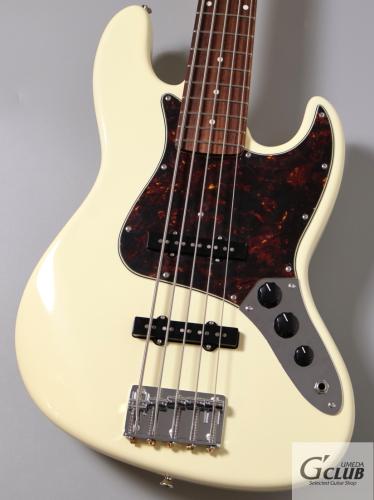 Vanzandt JBV-R2V -Olympic White-【4.42kg】