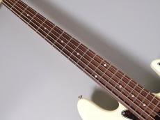 Vanzandt JBV-R2V -Olympic White-【4.42kg】_6