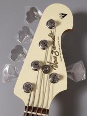 Vanzandt JBV-R2V -Olympic White-【4.42kg】_7