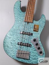Bacchus 【決算セール特価!!】WL5-QM-AC RSM/M AMBS 【4.36kg】