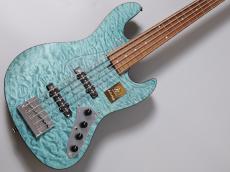 Bacchus 【決算セール特価!!】WL5-QM-AC RSM/M AMBS 【4.36kg】_3