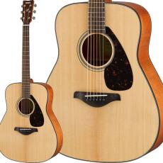 YAMAHA FG800 NT (ナチュラル) アコースティックギター