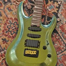 Aria Pro II MAC-CC GRBL  (Green/Blue) 【生産終了特価】