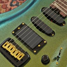 Aria Pro II MAC-CC GRBL  (Green/Blue) 【生産終了特価】_3