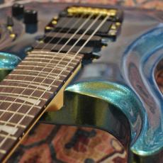 Aria Pro II MAC-CC GRBL  (Green/Blue) 【生産終了特価】_4