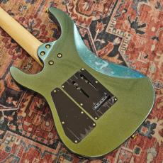 Aria Pro II MAC-CC GRBL  (Green/Blue) 【生産終了特価】_8