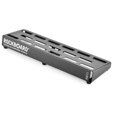 RockBoard DUO 2.1 Pedalboard with Gig Bag_2