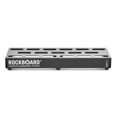 RockBoard DUO 2.1 Pedalboard with Gig Bag_4