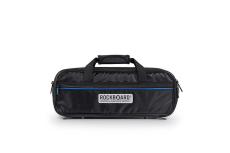 RockBoard DUO 2.1 Pedalboard with Gig Bag_5
