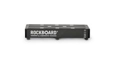 RockBoard DUO 2.0 Pedalboard with Gig Bag_3