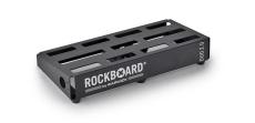 RockBoard DUO 2.0 Pedalboard with Gig Bag_4