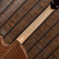 FUJII GUITARS Archtop 16 Prototype Spruce / Black Walnut_8