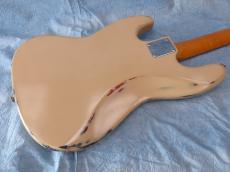 Fender Japan JB62【送料無料】_4
