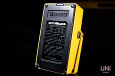 BOSS OD-1 OverDrive #8000 1979 RC3403_3