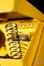 BOSS OD-1 OverDrive #8000 1979 RC3403_8