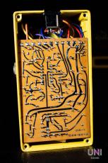 BOSS OD-1 OverDrive #8000 1979 RC3403_9