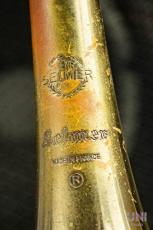 SELMER 360B ピッコロトランペット_5