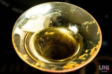 SELMER 360B ピッコロトランペット_7
