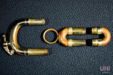 SELMER 360B ピッコロトランペット_10