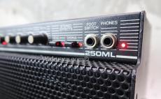 GALLIEN-KRUEGER 250ML / SELIES II _3