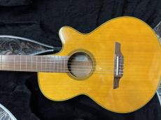 Takamine  NPT-110BN タカミネ　エレガット　NPT110BN _2