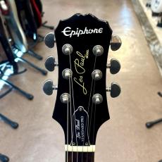 Epiphone Les Paul Standard Pro_5