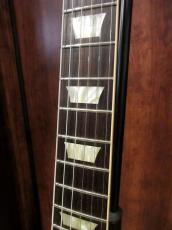 Gibson Custom Shop Japan Limited Run 1954 Les Paul Standard Wraparound Humbucker Ebony Black VOS_5