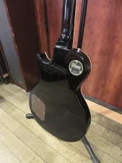 Gibson Custom Shop Japan Limited Run 1954 Les Paul Standard Wraparound Humbucker Ebony Black VOS_8