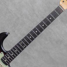 Fender Custom Shop MBS LTD 1960 Stratocaster Relic Brazilian Rosewood FB 3-Color Sunburst Built by Yuriy Shishkov / 200_7