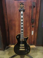 Gibson 1979 Les Paul Custom Black_2
