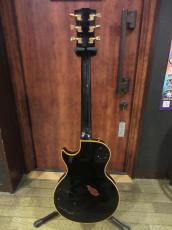 Gibson 1979 Les Paul Custom Black_8
