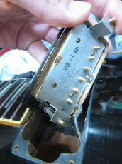 Gibson 1979 Les Paul Custom Black_10