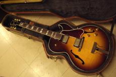 Gibson Memphis ES-175 (2013)_9