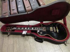 Gibson 1979 Les Paul Custom Black_11