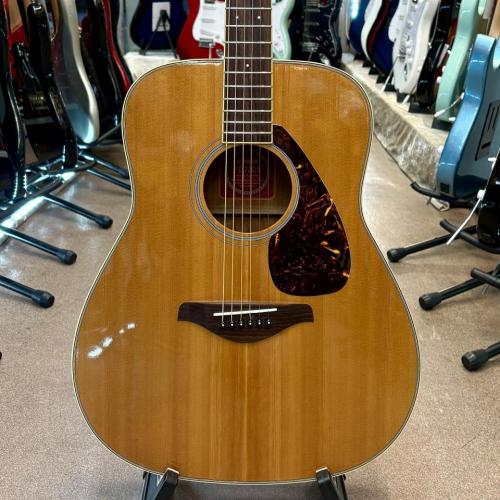 YAMAHA FG-720S