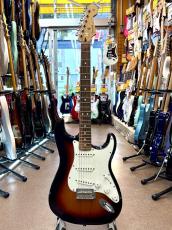 Fender Player Stratocaster_2