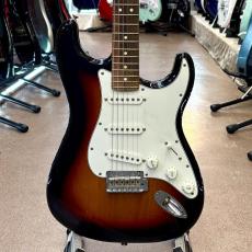 Fender Player Stratocaster