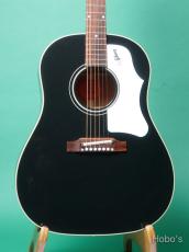 Gibson J-45 1960's Ebony
